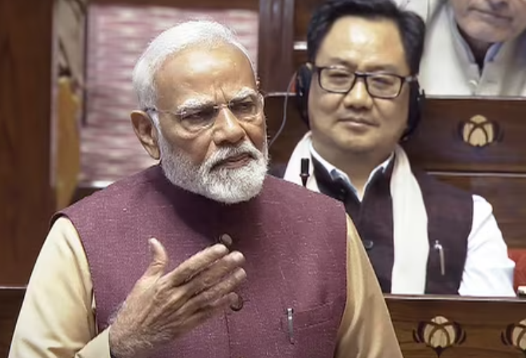 Narendra Modi warns of long-term economic impact from US-Iran war, urges national preparedness