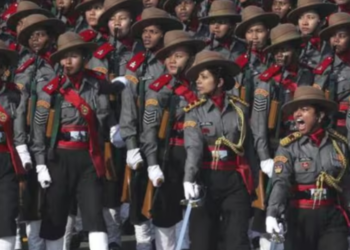 Supreme Court grants pension relief to women SSC officers in defence forces