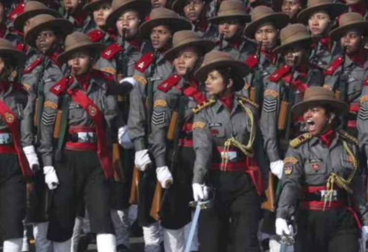 Supreme Court grants pension relief to women SSC officers in defence forces