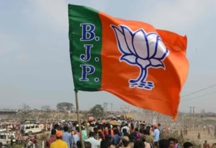 BJP Announces Third List of 19 Candidates for West Bengal Assembly Polls, RG Kar Victim’s Mother to Contest from Panihati