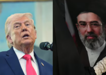 Iran Rejects Trump’s Ceasefire Plan, Demands Sovereignty Over Strait of Hormuz