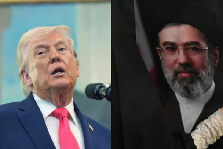 Iran Rejects Trump’s Ceasefire Plan, Demands Sovereignty Over Strait of Hormuz