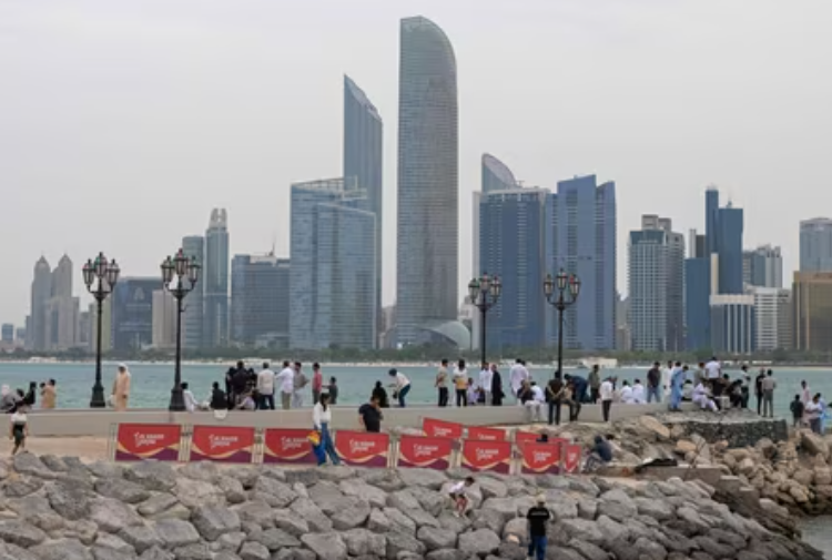 Indian National Killed by Falling Missile Debris in Abu Dhabi Amid West Asia Conflict