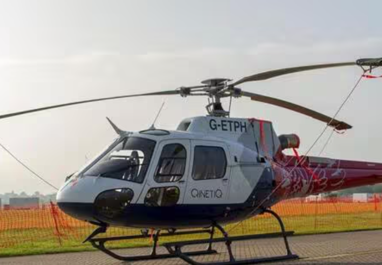 India, EU Finalize Aviation Production Partnership to Boost Make in India Initiative