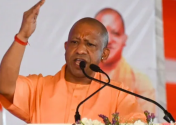 Yogi Adityanath Rejects Superstition, Says Noida Visit Will Not Cost CM Chair