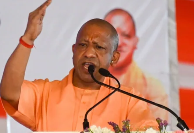 Yogi Adityanath Rejects Superstition, Says Noida Visit Will Not Cost CM Chair
