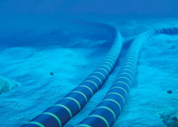 Fears of Internet Disruption Rise Amid US-Iran War, Red Sea Cables at Risk