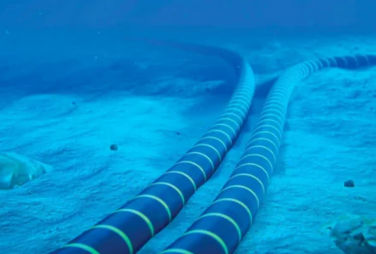 Fears of Internet Disruption Rise Amid US-Iran War, Red Sea Cables at Risk