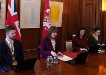 G-7 Finance Ministers Ready to Tap Oil Stockpiles Amid Middle East Tensions