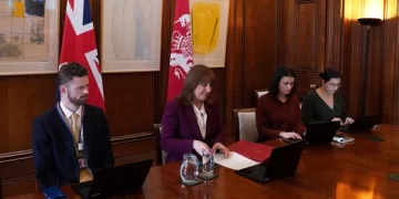 G-7 Finance Ministers Ready to Tap Oil Stockpiles Amid Middle East Tensions