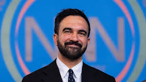 Zohran Mamdani Faces Criticism for Not Directly Condemning ISIS Angle in Gracie Mansion Bomb Case