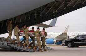 3,200 US Military Casualties Reported in First Week of Iran-US War: Tehran Claims Massive Losses