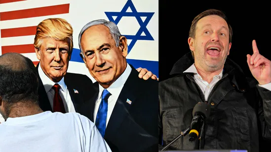 Trump misjudged Iran’s retaliation power, has no endgame in war: Senator Chris Murphy