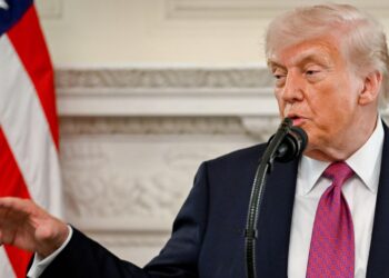 Second Round of US–Iran Peace Talks Likely Soon as Trump Signals “Good News”