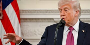 Second Round of US–Iran Peace Talks Likely Soon as Trump Signals “Good News”