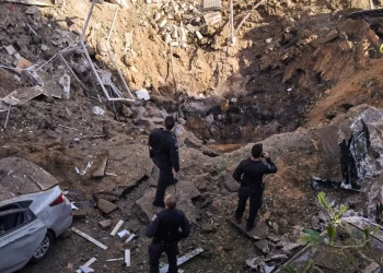 Iran rejects ceasefire, vows to continue war amid escalating US-Israel strikes