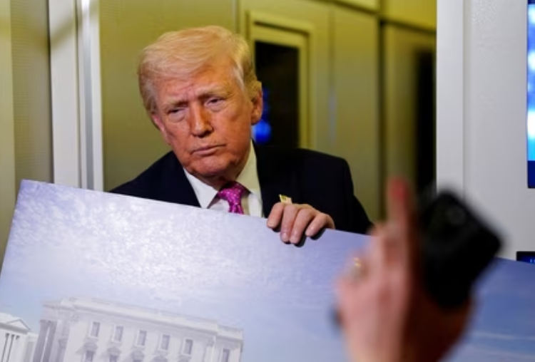 Trump’s “48-Hour” Ultimatum to Iran Sparks Debate Amid Escalating Gulf Tensions