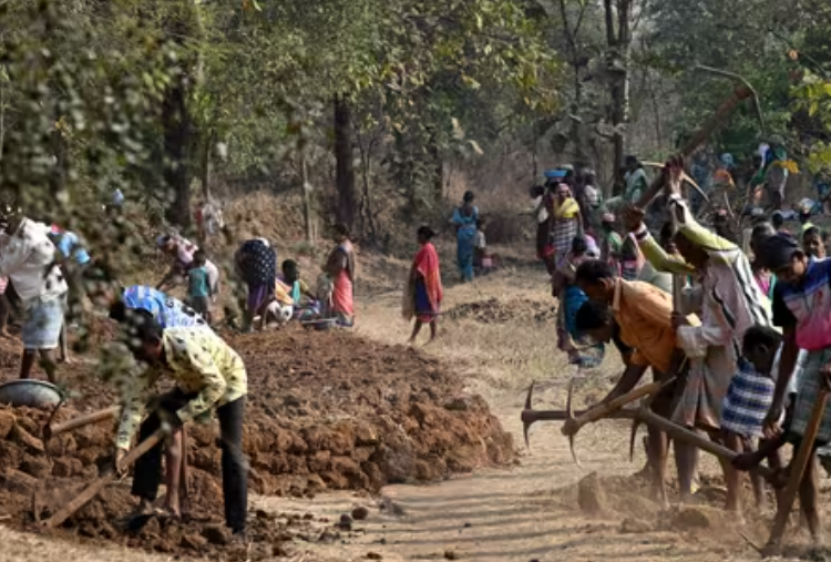 IMF raises India growth outlook to 6.5% for 2026-27 amid global headwinds