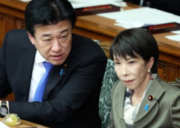 Japan Ends Postwar Ban on Lethal Weapons Exports, Sparks Concern in China