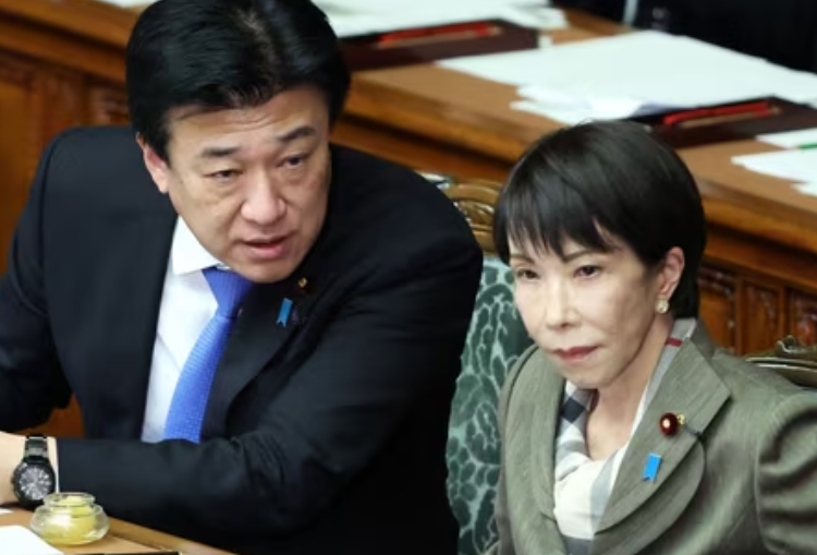 Japan Ends Postwar Ban on Lethal Weapons Exports, Sparks Concern in China