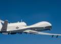 US Navy Confirms $240 Million Triton Drone Crash Amid Iran Conflict, Mystery Deepens