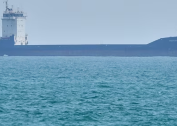 IRGC Seizes Two Ships Near Strait of Hormuz, One Bound for India