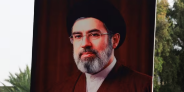 Mojtaba Khamenei Reportedly Gravely Injured, Requires Prosthetics and Facial Reconstruction