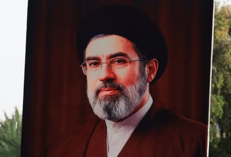 Mojtaba Khamenei Reportedly Gravely Injured, Requires Prosthetics and Facial Reconstruction