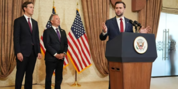 US–Iran Peace Talks Set to Resume in Islamabad Amid Diplomatic Push