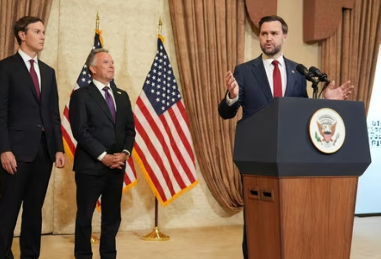 US–Iran Peace Talks Set to Resume in Islamabad Amid Diplomatic Push