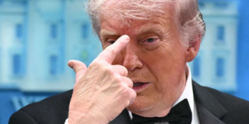 Trump’s White House Ballroom Plan Gains Momentum After Security Scare