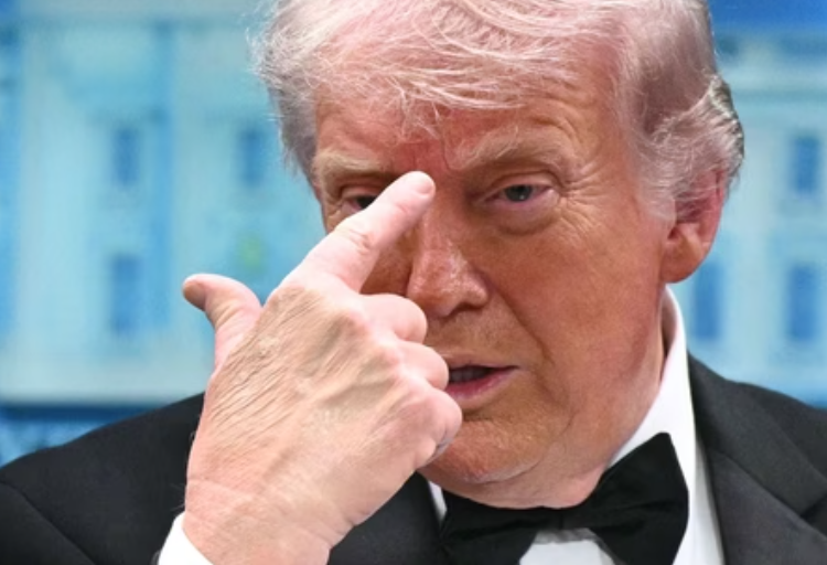 Trump’s White House Ballroom Plan Gains Momentum After Security Scare