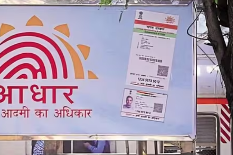 Aadhaar Not Valid as Date of Birth Proof: UIDAI Issues Key Clarification