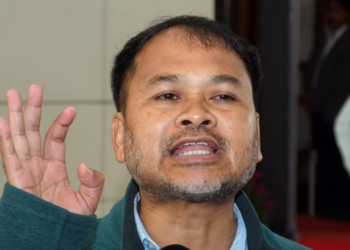 Can Akhil Gogoi retain Sivasagar? High-stakes triangular fight grips key Assam seat