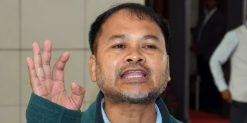 Can Akhil Gogoi retain Sivasagar? High-stakes triangular fight grips key Assam seat