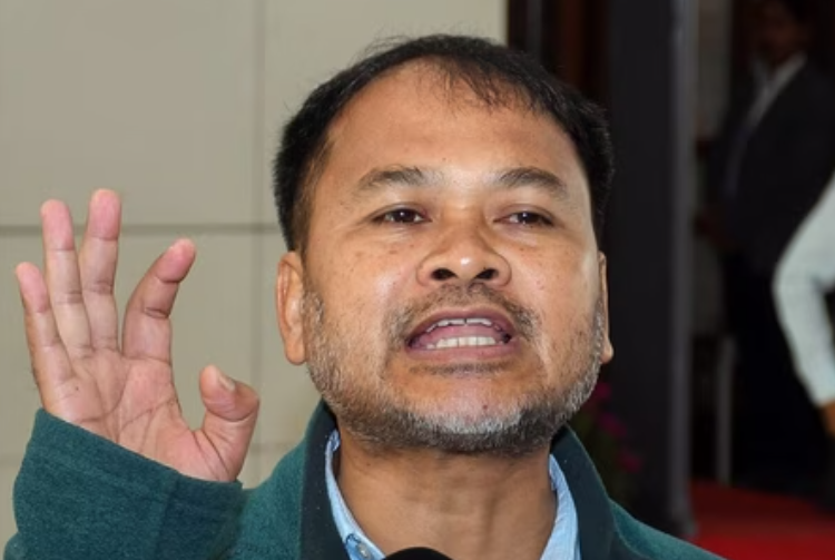 Can Akhil Gogoi retain Sivasagar? High-stakes triangular fight grips key Assam seat