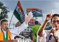 High-Stakes Bengal Phase 2 Voting: Mamata vs Suvendu Battle Dominates Bhabanipur