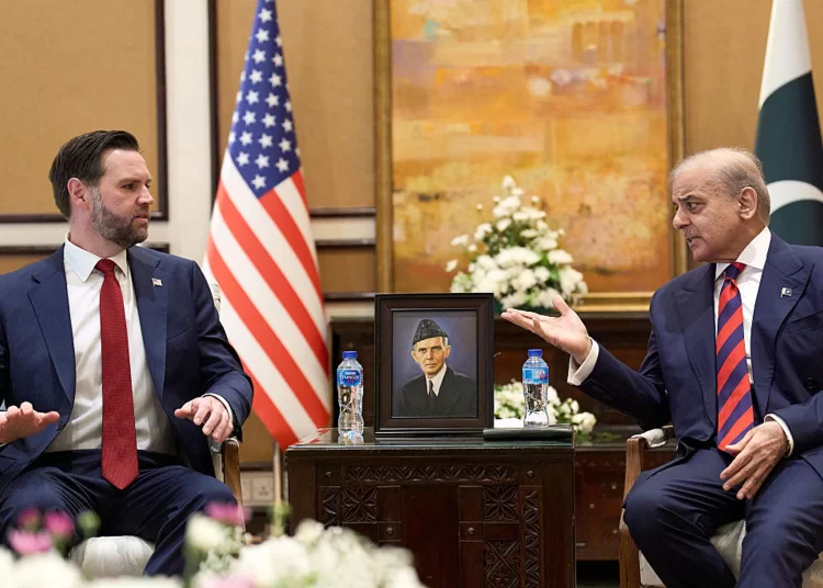 Uncertainty Clouds Second Round of US–Iran Talks as Ceasefire Nears Expiry