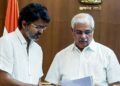Vijay Set to Take Oath as Tamil Nadu Chief Minister After Securing Majority Support