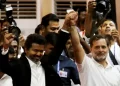 Congress Set to Rejoin Tamil Nadu Cabinet After 59 Years as Two MLAs Take Oath Tomorrow