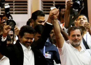 Congress Set to Rejoin Tamil Nadu Cabinet After 59 Years as Two MLAs Take Oath Tomorrow