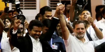 Congress Set to Rejoin Tamil Nadu Cabinet After 59 Years as Two MLAs Take Oath Tomorrow