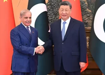 India Rejects Pakistan-China Kashmir Remarks, Reiterates Opposition to CPEC and Water Cooperation References