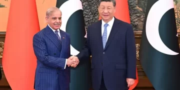 India Rejects Pakistan-China Kashmir Remarks, Reiterates Opposition to CPEC and Water Cooperation References