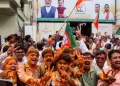 Bypoll Results 2026: BJP Sweeps Key Seats Across States, Congress Secures Karnataka’s Bagalkot