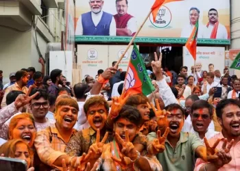 Bypoll Results 2026: BJP Sweeps Key Seats Across States, Congress Secures Karnataka’s Bagalkot