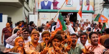 Bypoll Results 2026: BJP Sweeps Key Seats Across States, Congress Secures Karnataka’s Bagalkot