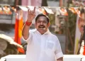 EPS Storms Ahead in Edappadi: AIADMK Chief Builds Massive Lead in Tamil Nadu 2026 Race