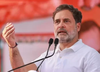 Rahul Gandhi Slams CBSE Over Coempt Edu Teck Contract Row, Demands Answers on Digital Evaluation Controversy