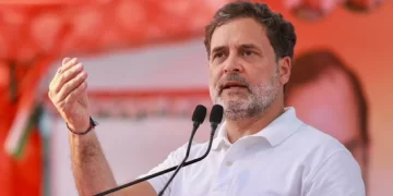Rahul Gandhi Slams CBSE Over Coempt Edu Teck Contract Row, Demands Answers on Digital Evaluation Controversy
